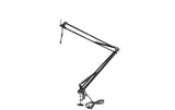 Bemero DMA-5050BK Tisch-Mikrofonarm