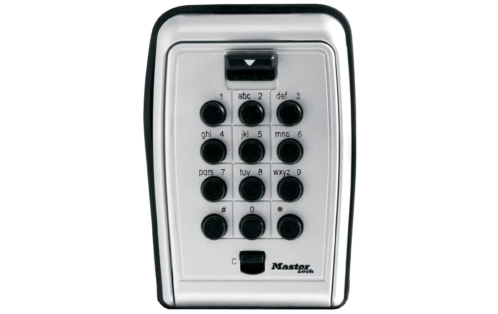 Masterlock Schlüsselsafe 5423EURD