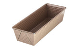 Zenker Brot-Backform Mojave Gold