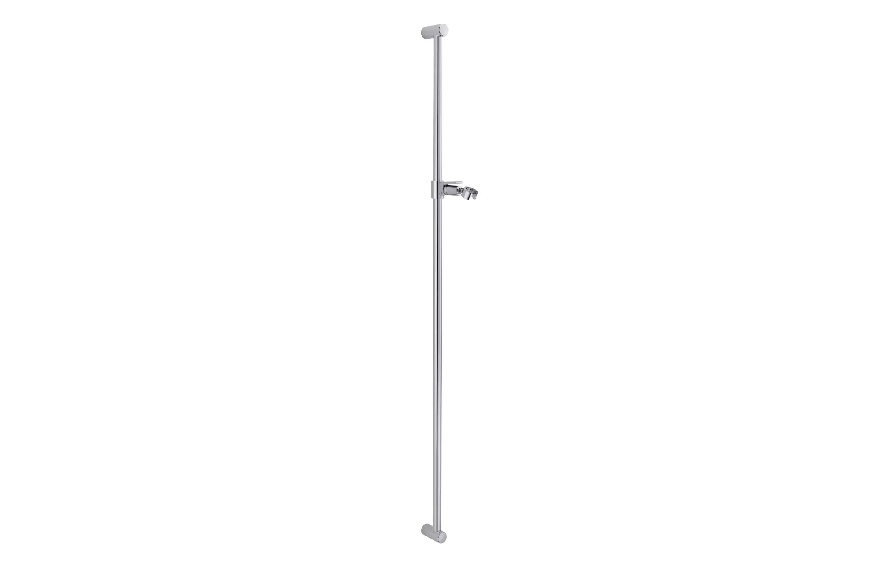 diaqua Duschgleitstange Faido 110cm