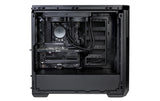 PC Grundpauschale Montage und Konfiguration