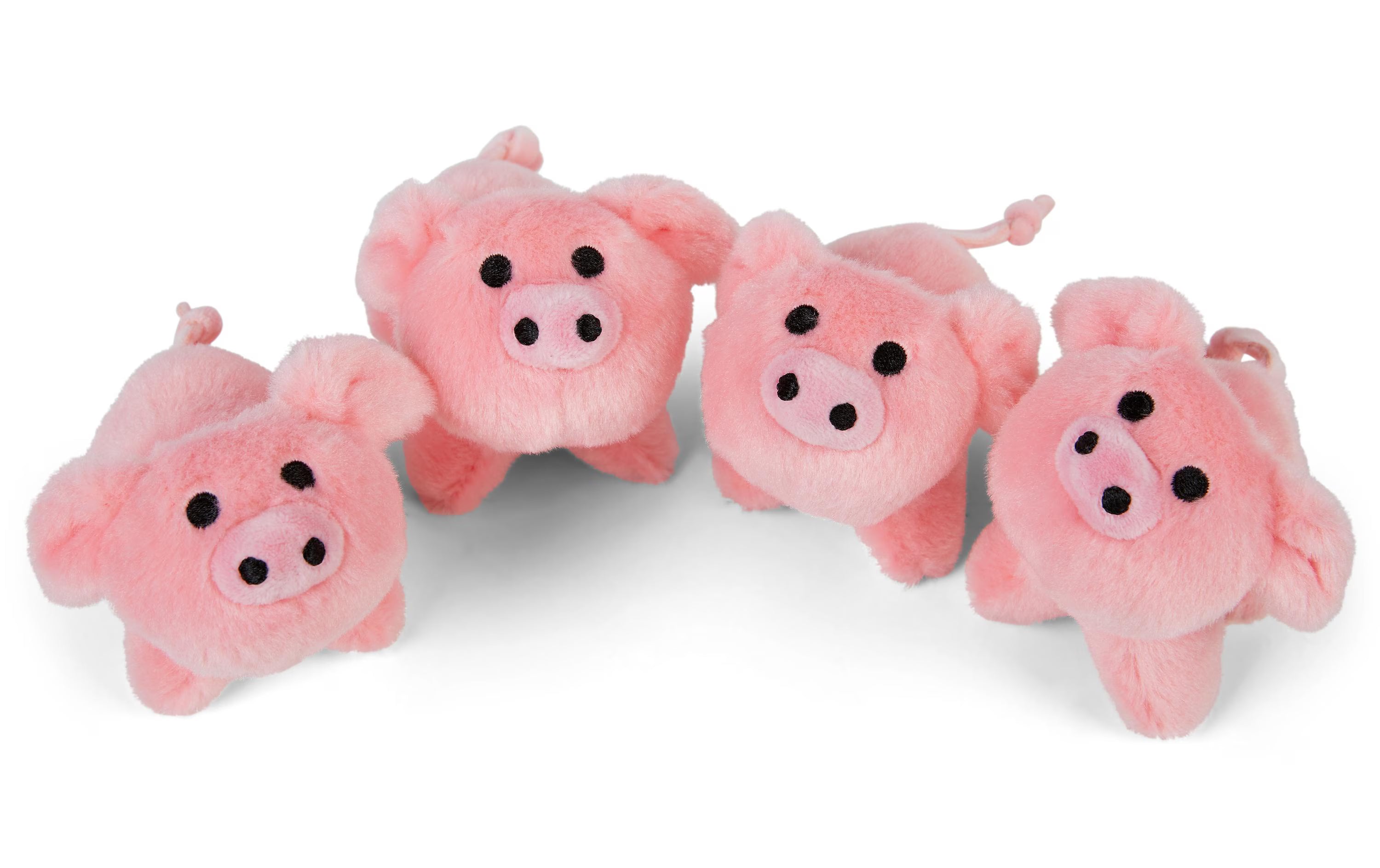 Mamanimals Pig Babys