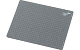 Folia Schneidematte grau 30x45 cm