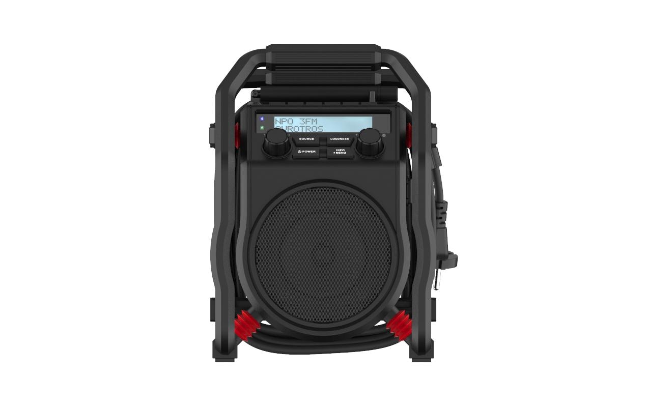 PERFECTPRO UBOX 400R