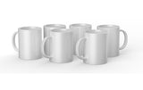 Cricut Tasse Infusible Ink 440 ml