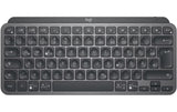 Logitech MX Keys Mini graphite DE Layout