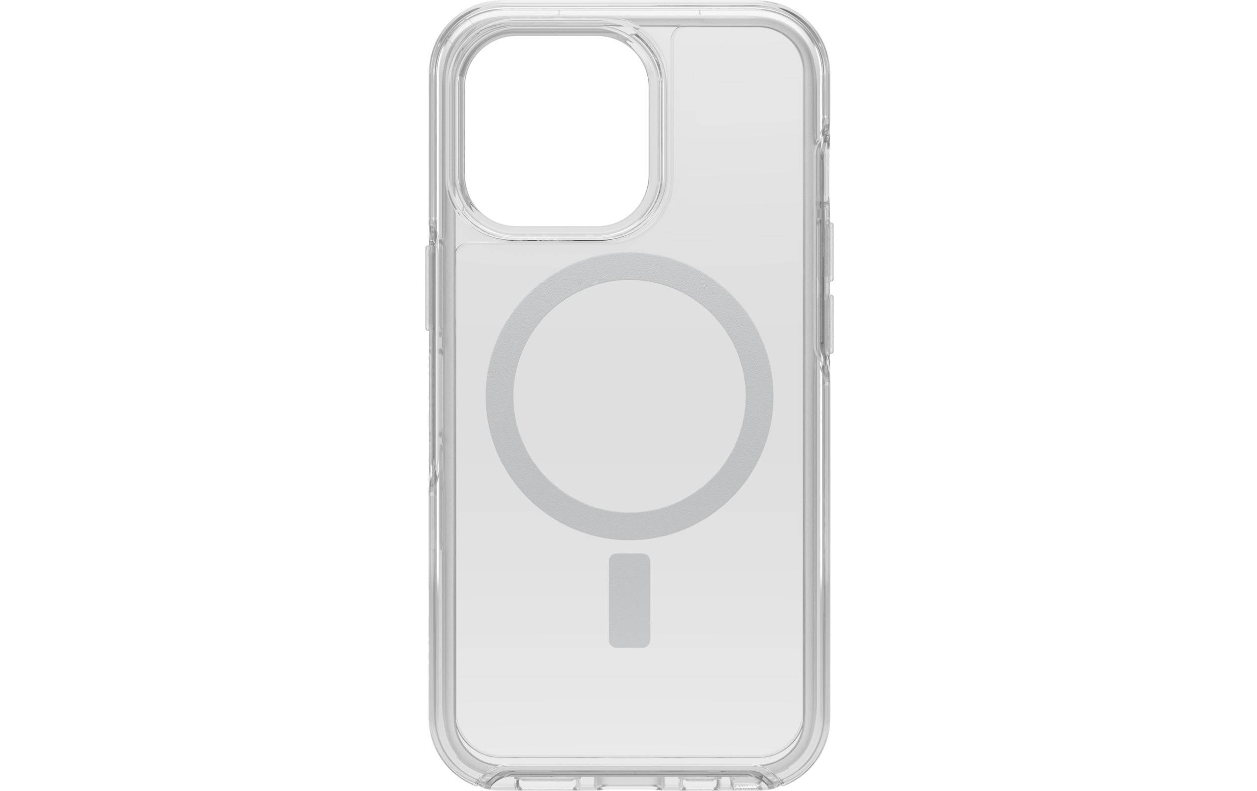 OTTERBOX Hard Cover Symmetry+ Clear
