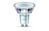 Philips LED Lampe 1.5-3.5-5W (50W)