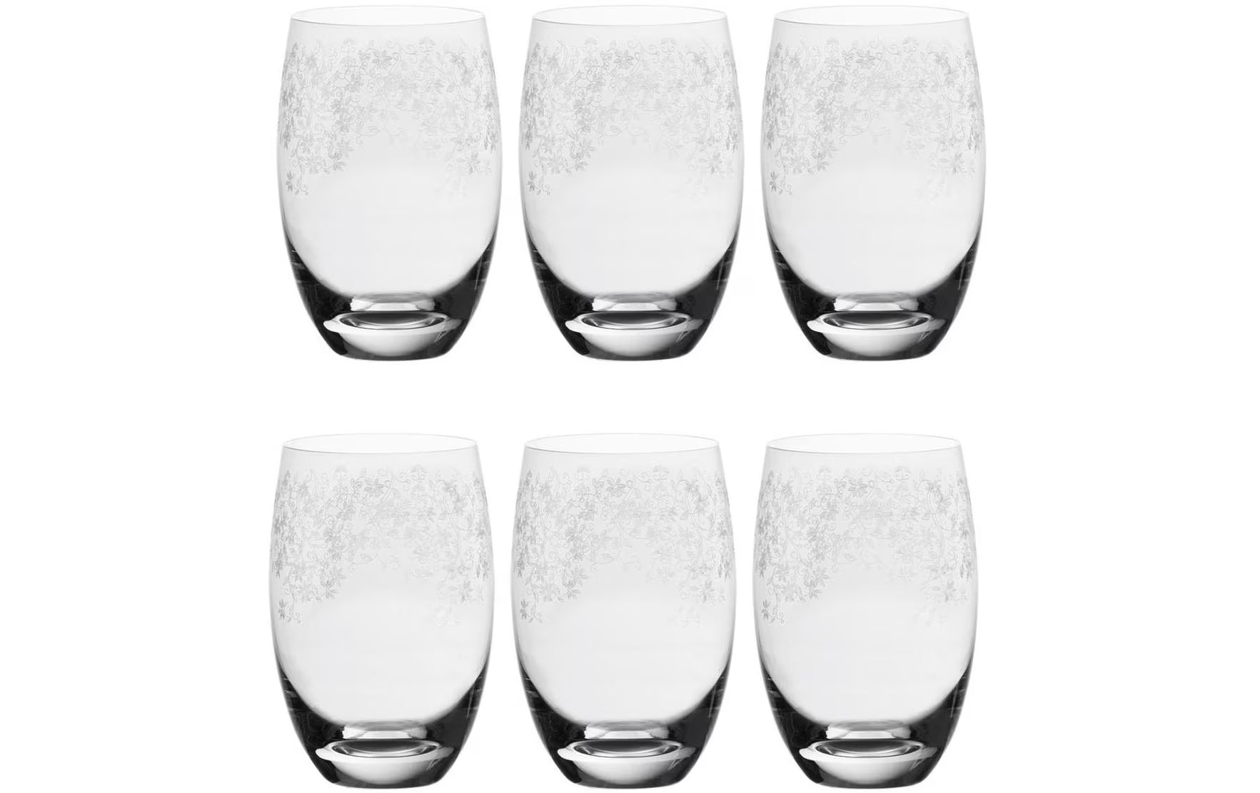 Leonardo Longdrinkglas Chateau 460ml