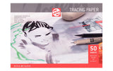 Talens Transparentpapier