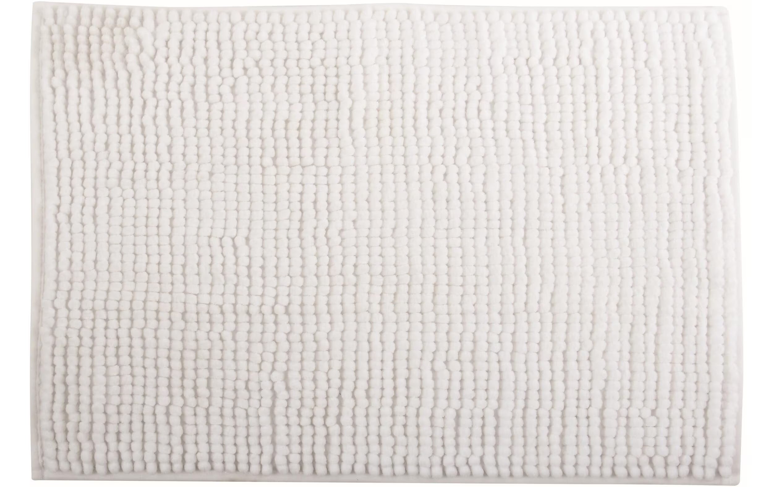 MSV Badteppich Chenille