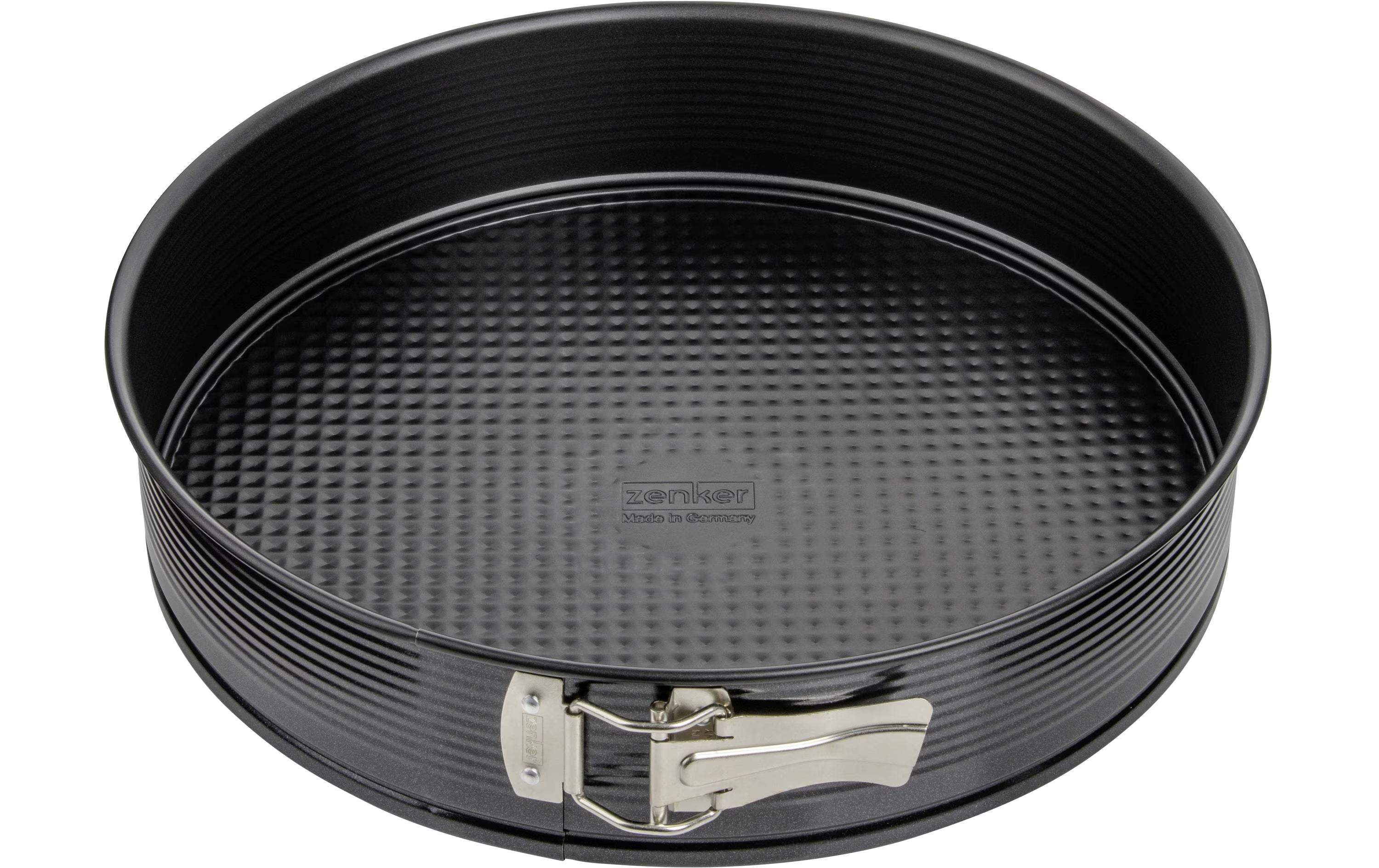 Zenker Springform Black Metallic