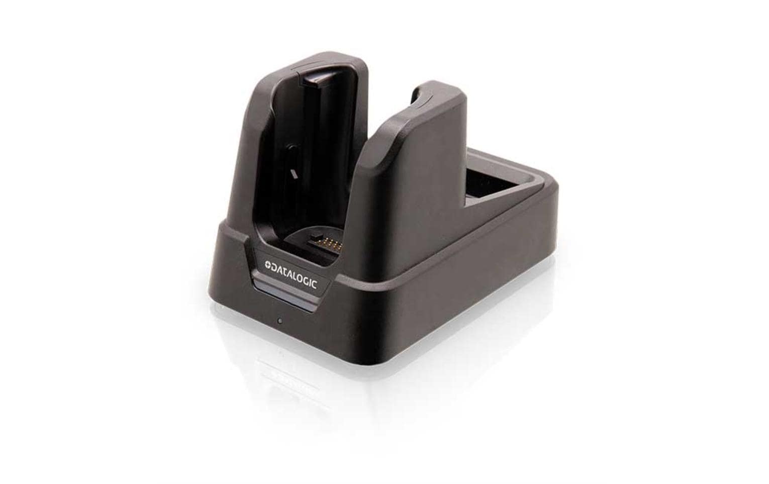 MDE Gerätezubehör Single Dock with contacts