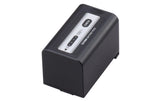 Panasonic Li-Ion Akku AG-VBR59EC