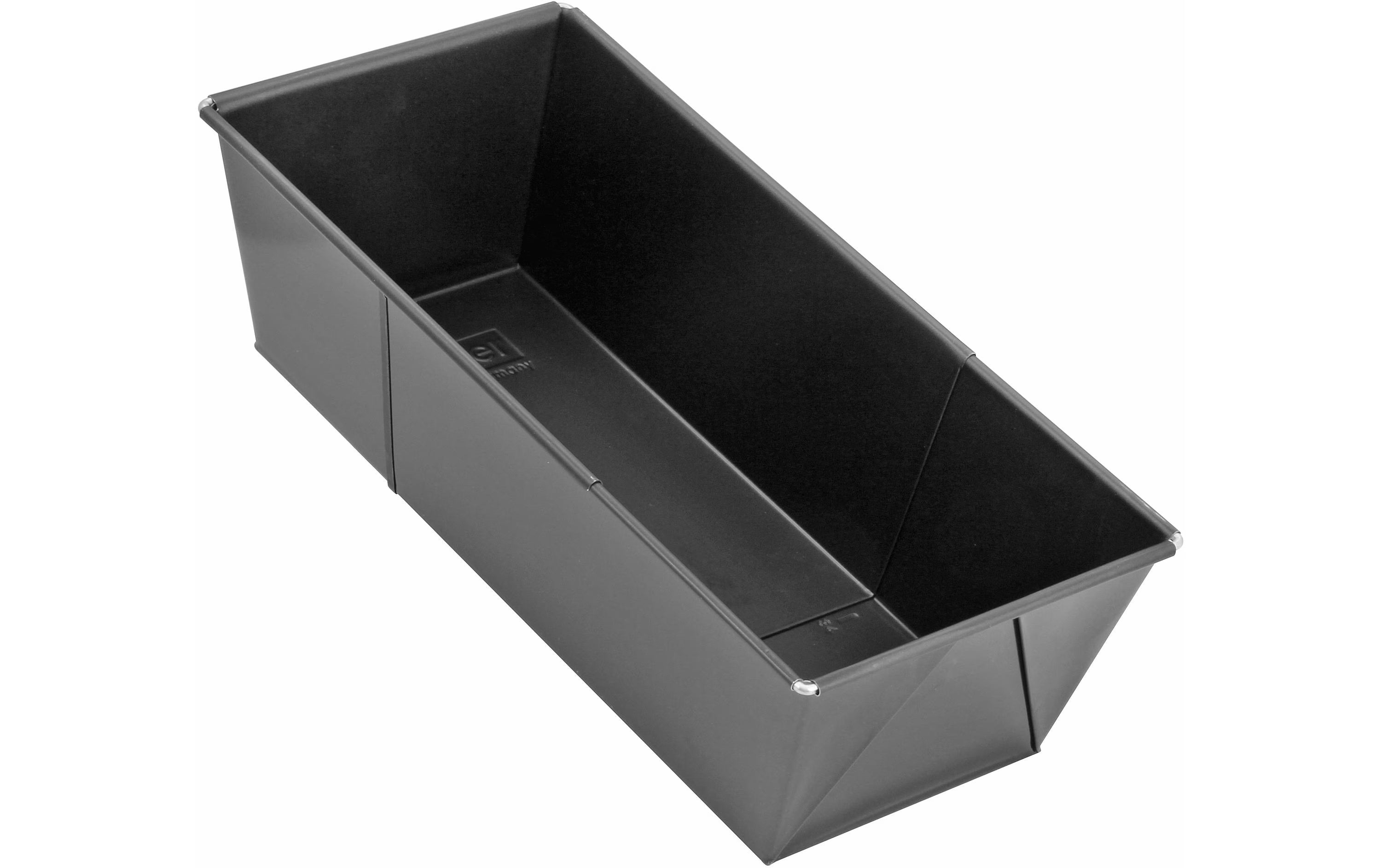 Zenker Brotbackform ausziehbar