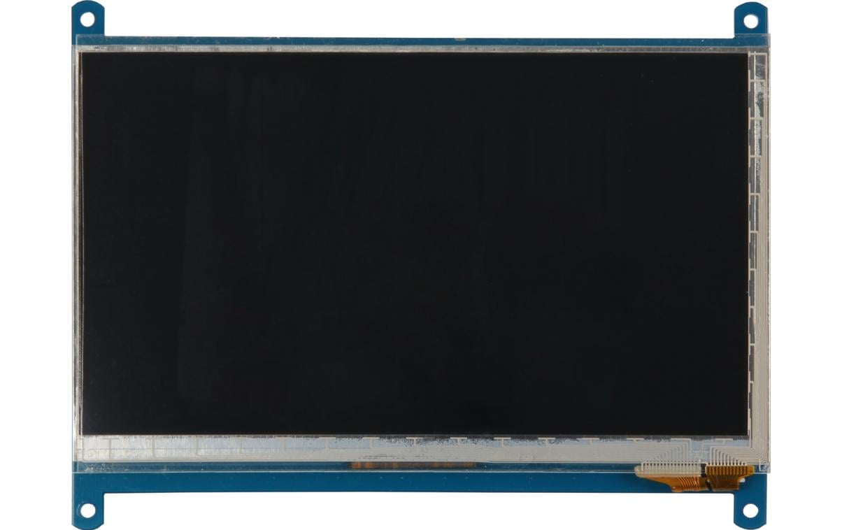 JOY-IT 7 IPS Touchscreen Display