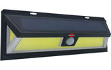 Brennenstuhl Solar-LED-Wandleuchte SOL 700