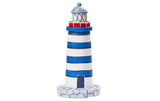 Hobbyfun Mini-Figur Leuchtturm