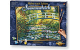 MNZ - Seerosenteich