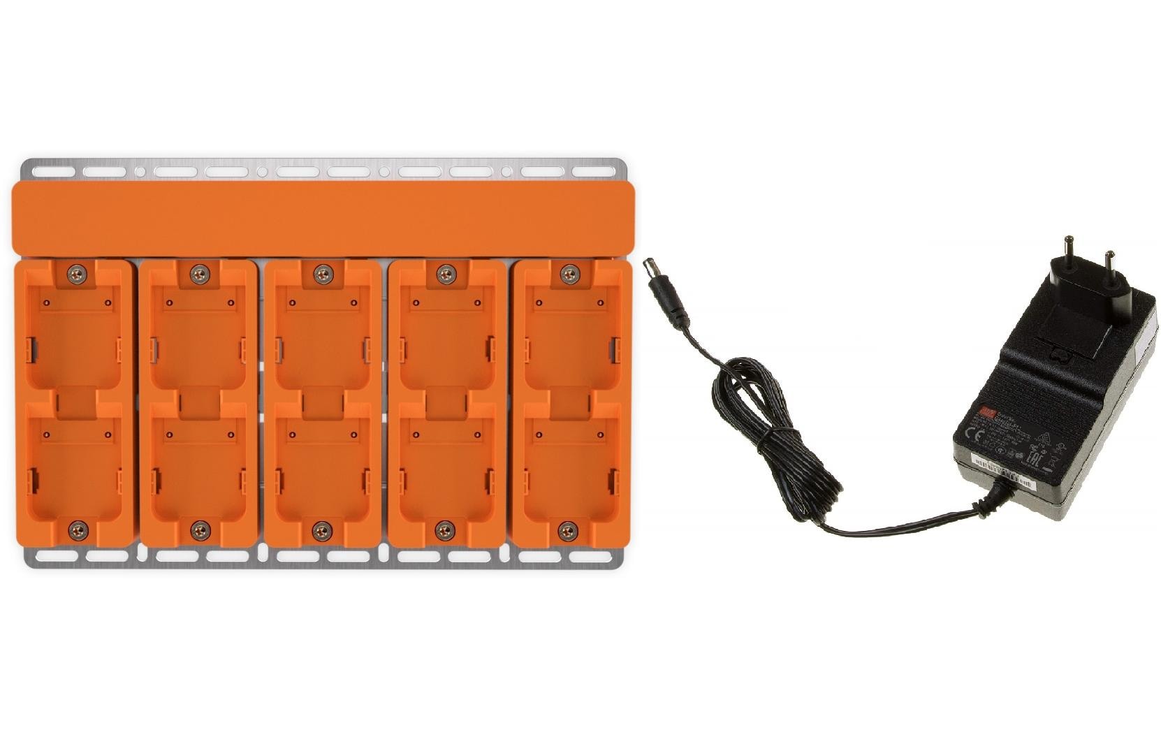 Charging Station Bundle ProGlove C007-INT