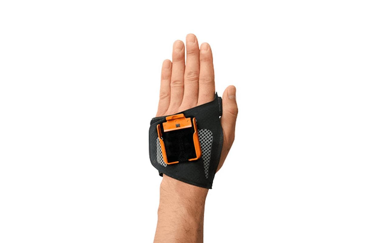 ProGlove Index Trigger Left Hand G006-LL-3