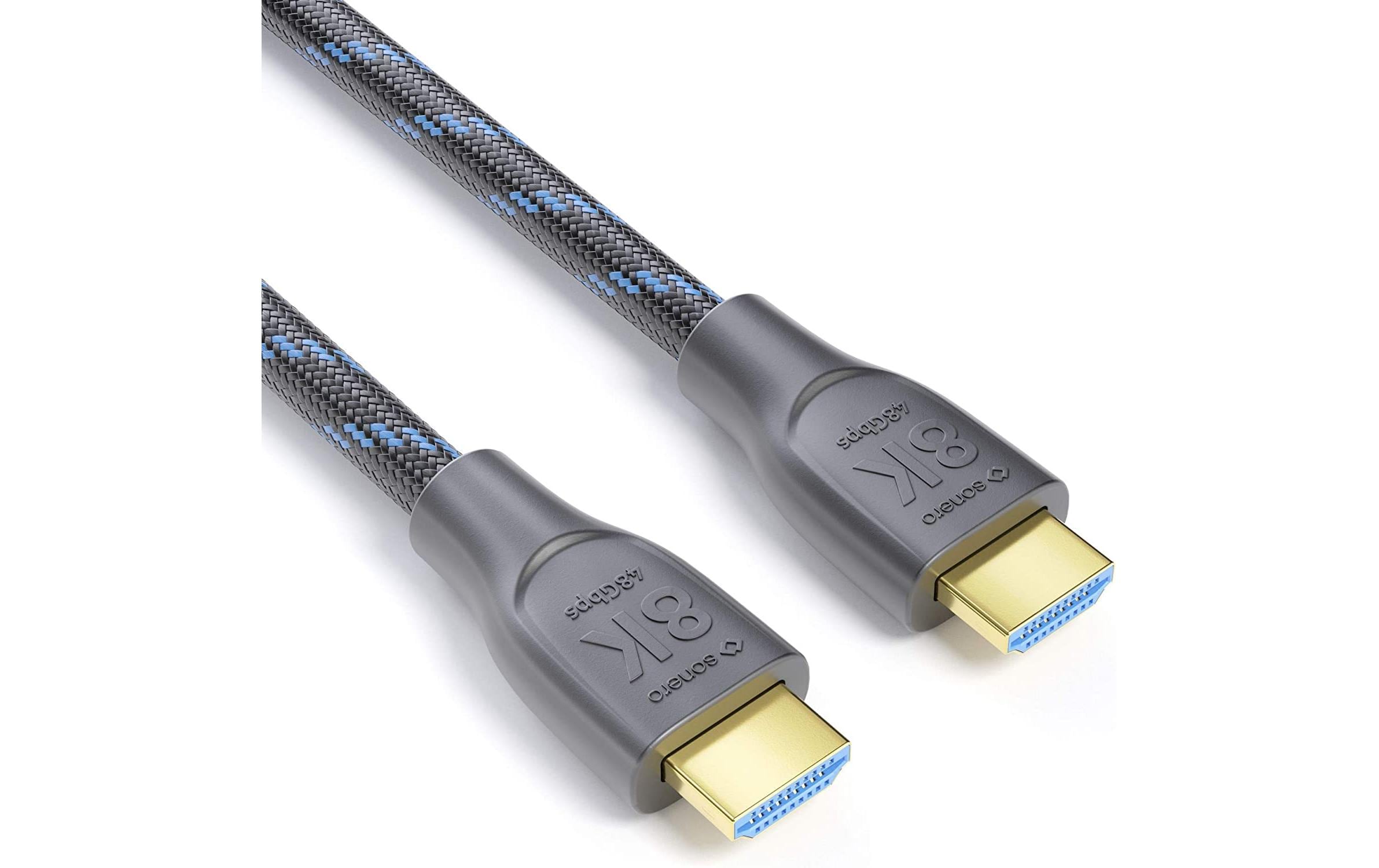 sonero, Kabel Ultra High Speed HDMI 2.1 8K