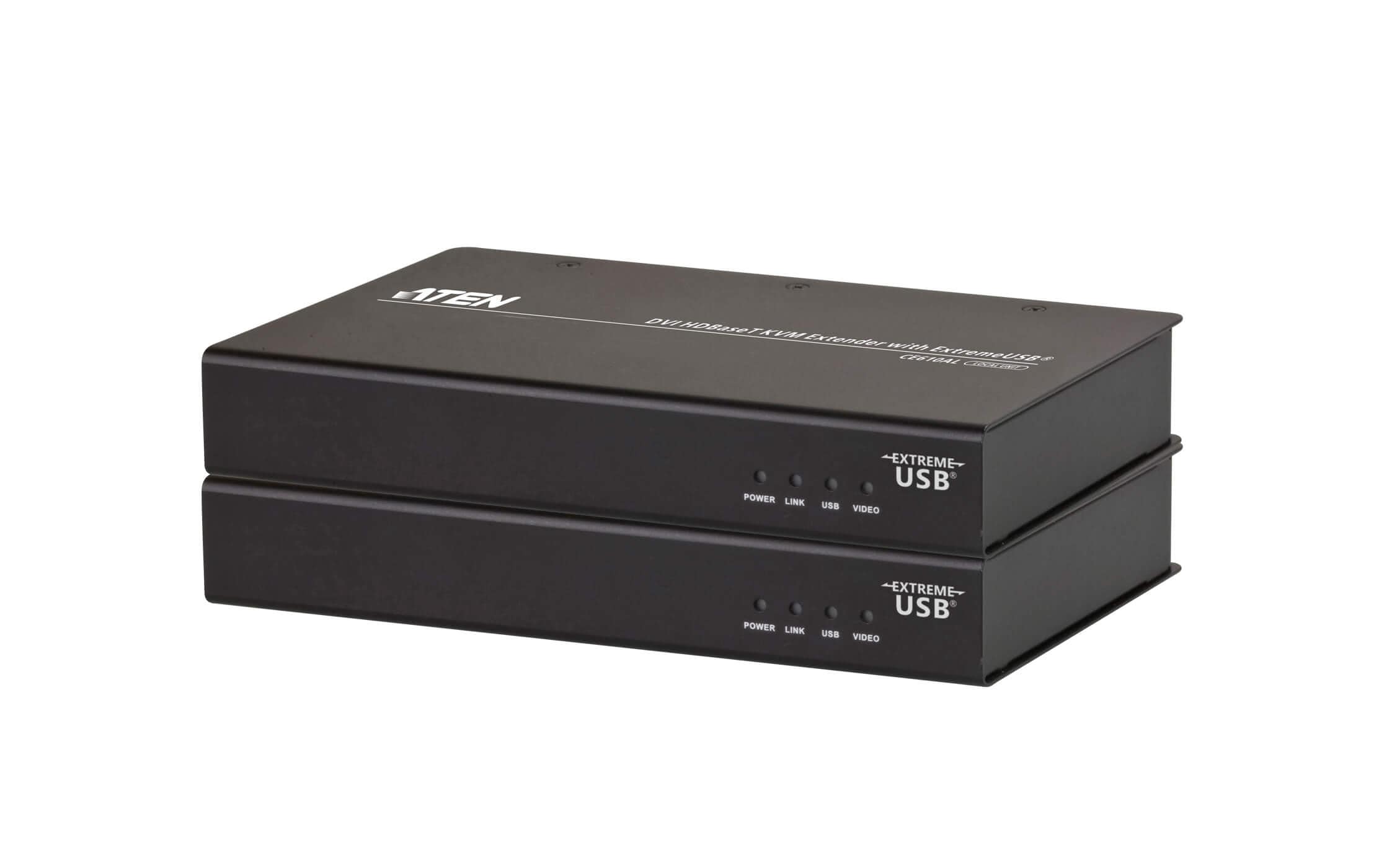 Aten CE610A: KVM Extender