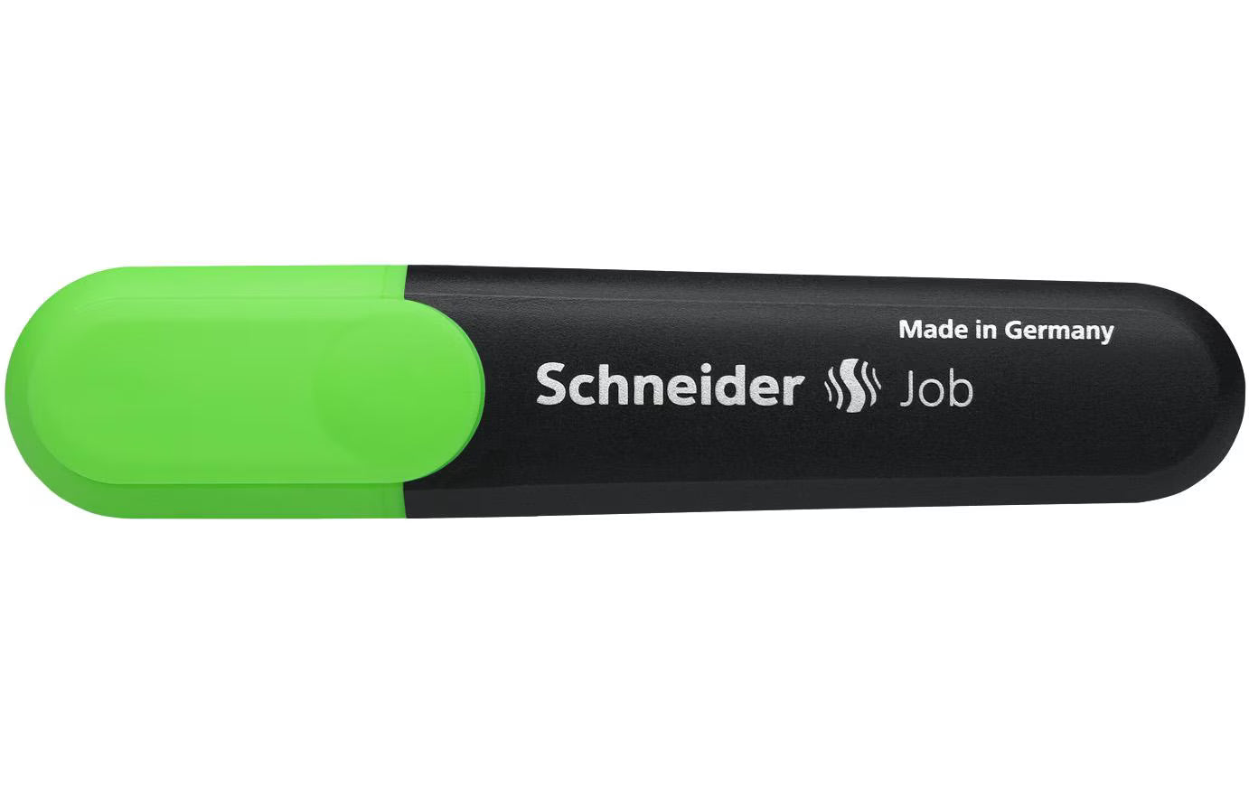 Schneider Textmarker Job