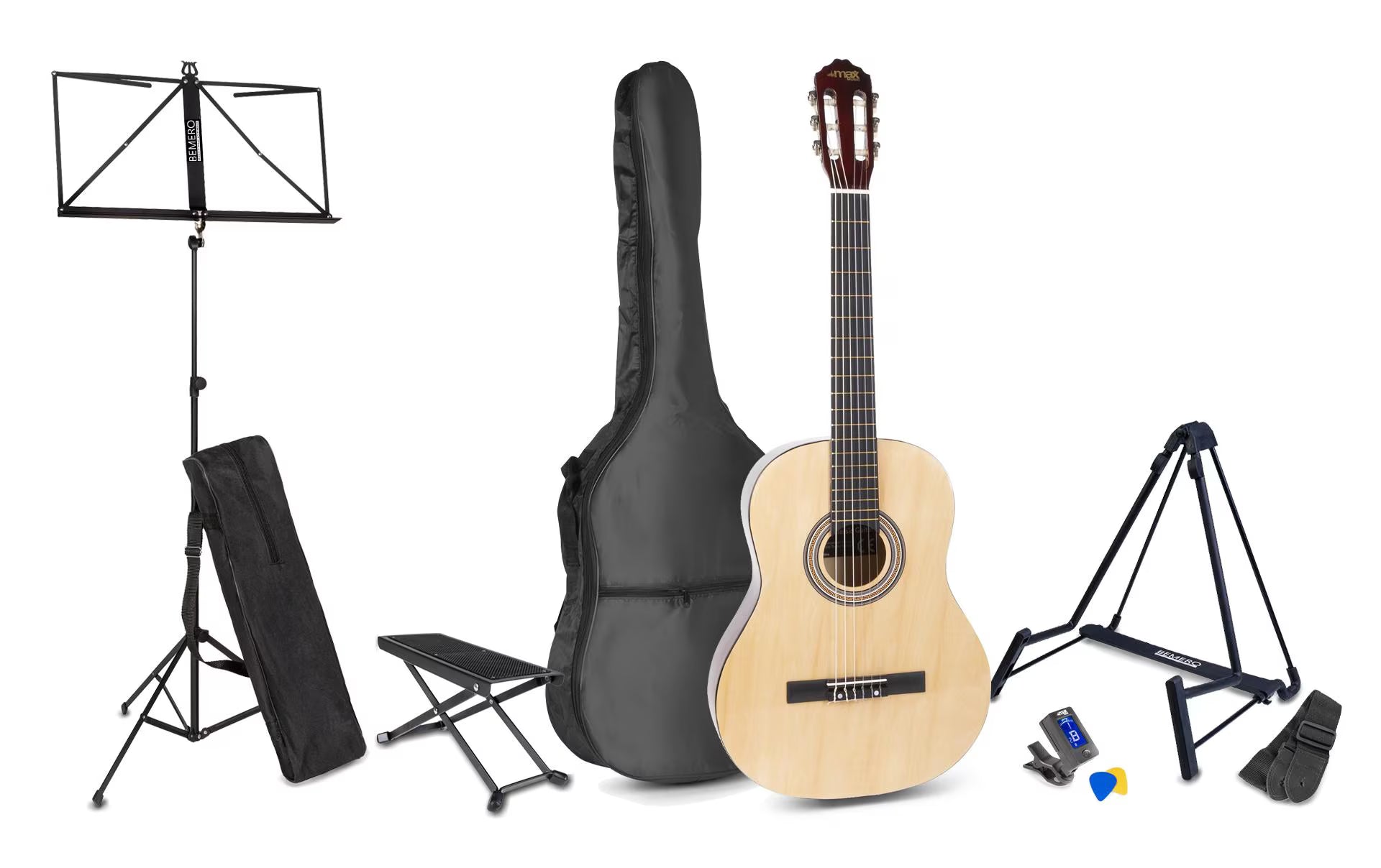 MAX SoloArt Kit