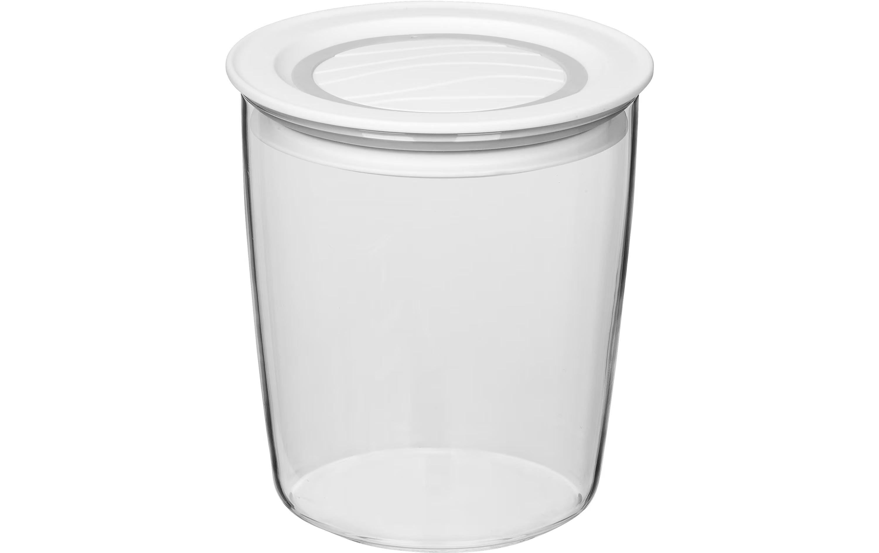 Rotho Vorratsglas Cristallo