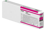Tinte Epson T804300, magenta vivid