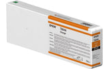 Tinte Epson T804A00, orange