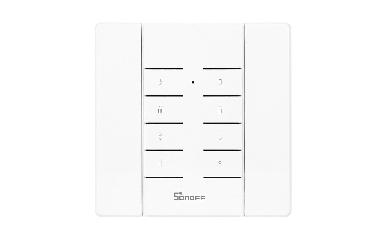 SONOFF RF Fernbedienung 8 Key RM433R2