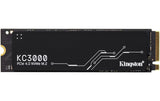 SSD Kingston KC3000 1024GB
