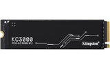 SSD Kingston KC3000 2048GB