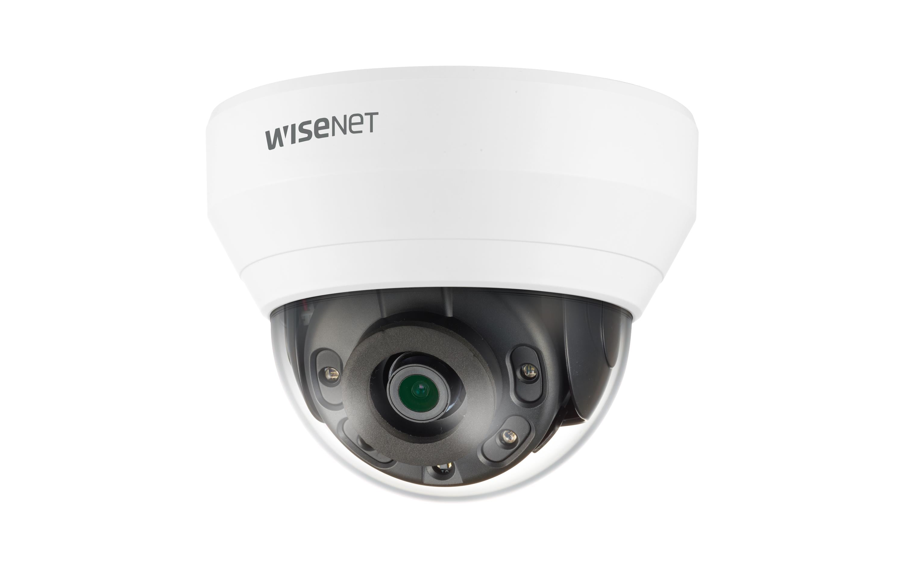 Hanwha Netzwerkkamera QND-6012R1