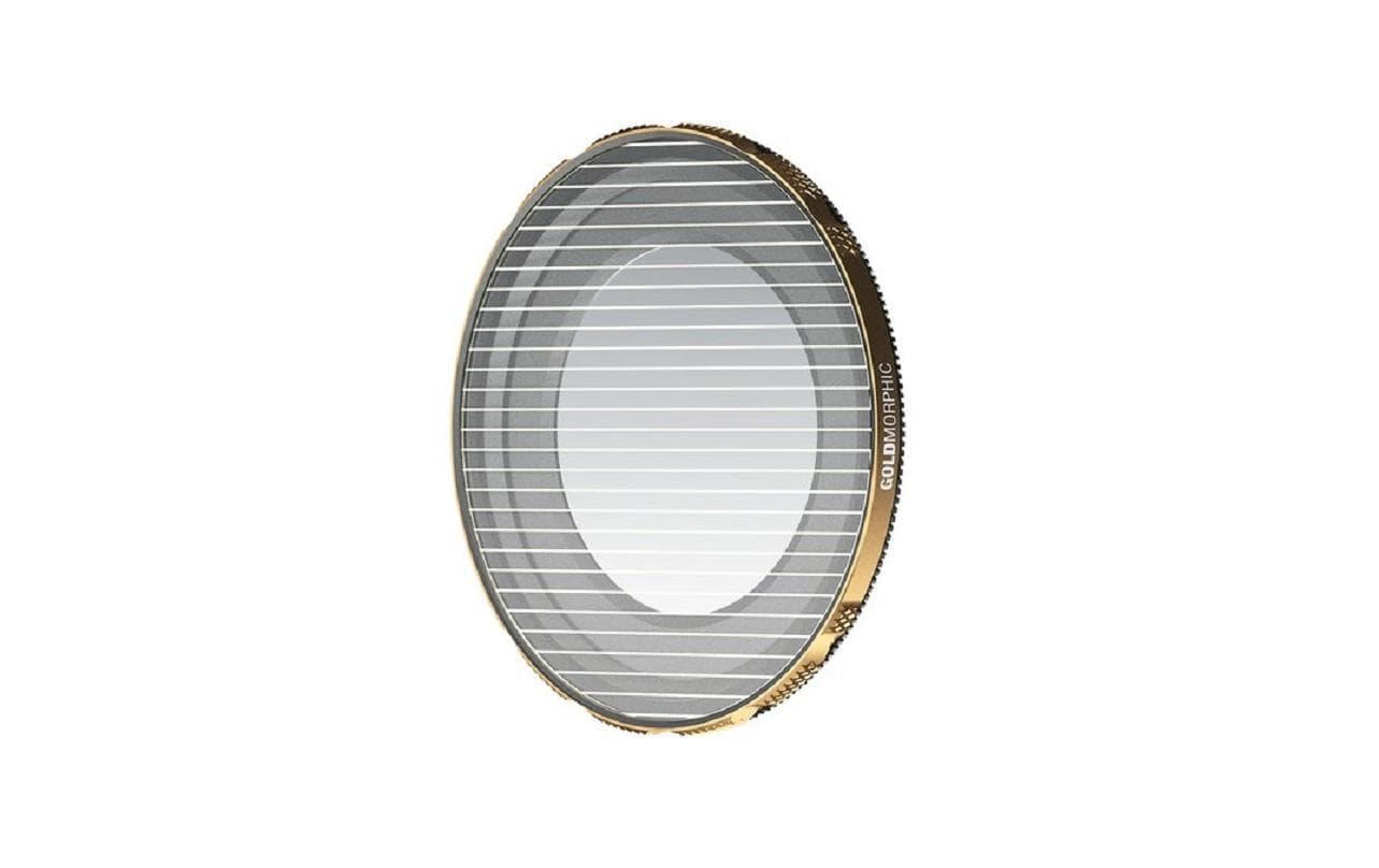 LiteChaser GoldMorphic Filter