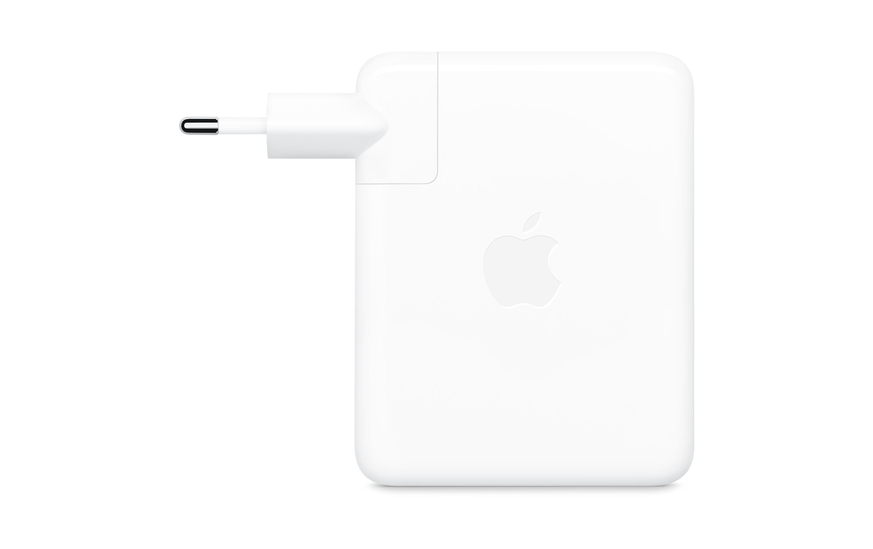 Apple USB-C Power Adapter, 140W, 1x USB-C