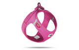 curli Geschirr Vest Air-Mesh S,