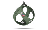 curli Geschirr Vest Air-Mesh M,