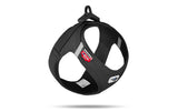 curli Geschirr Vest Air-Mesh XS,