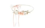 Partydeco Blumenkranz