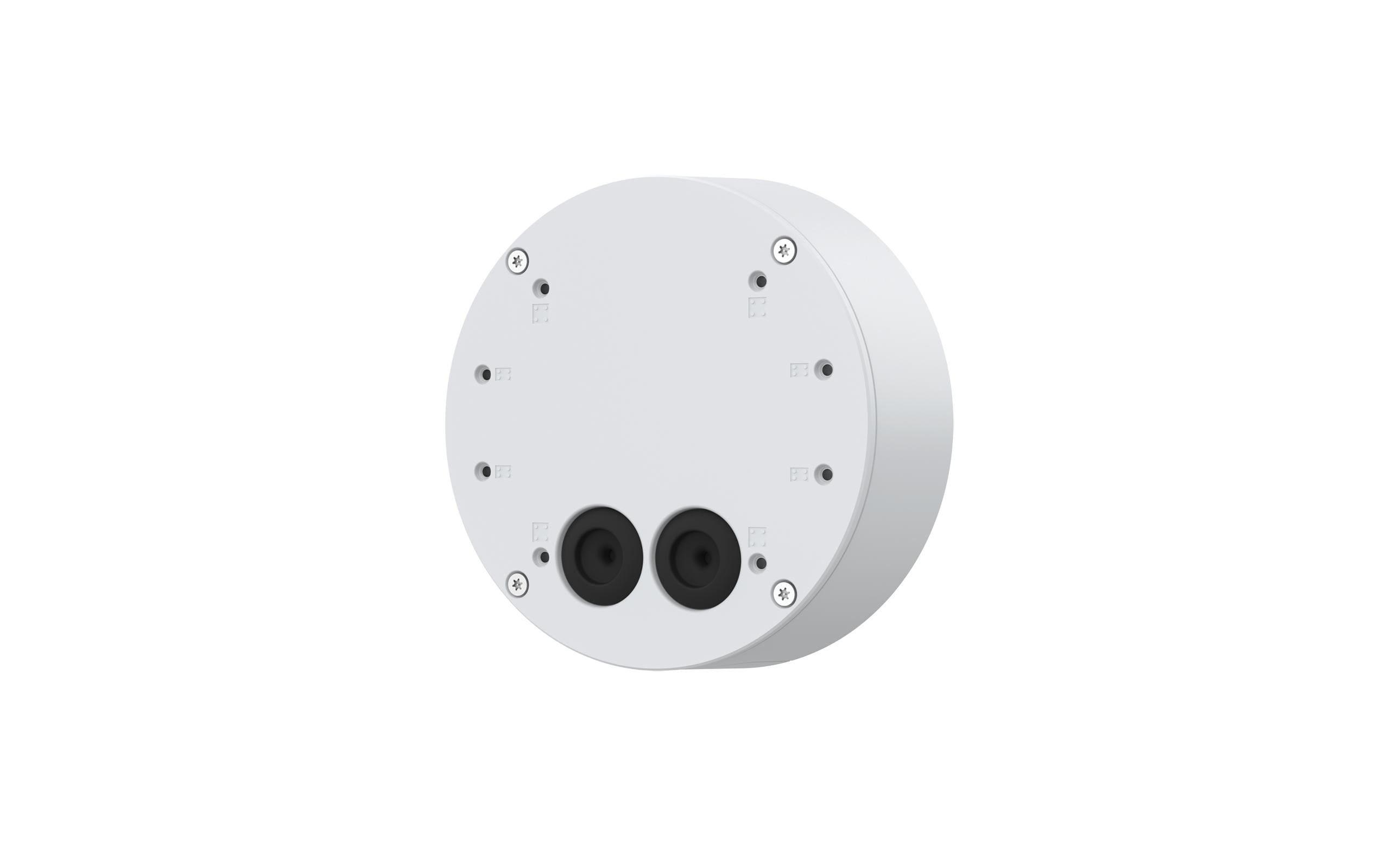AXIS TQ1602-E Back Box