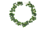 Partydeco Girlande Eukalyptus