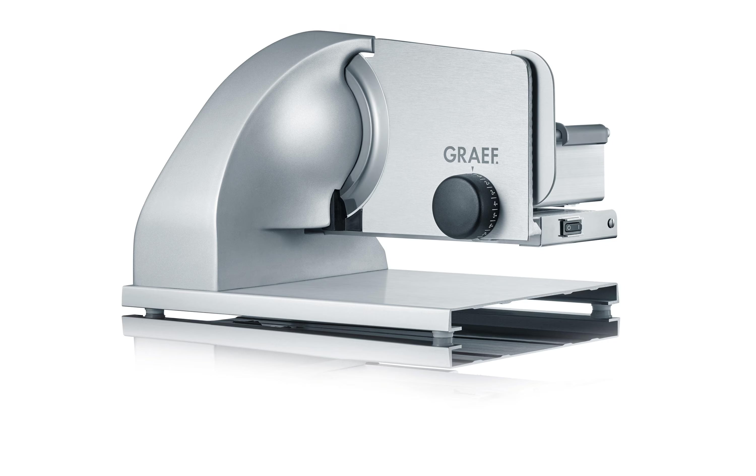 Graef Allesschneider SKS900 733.ASS90000.00