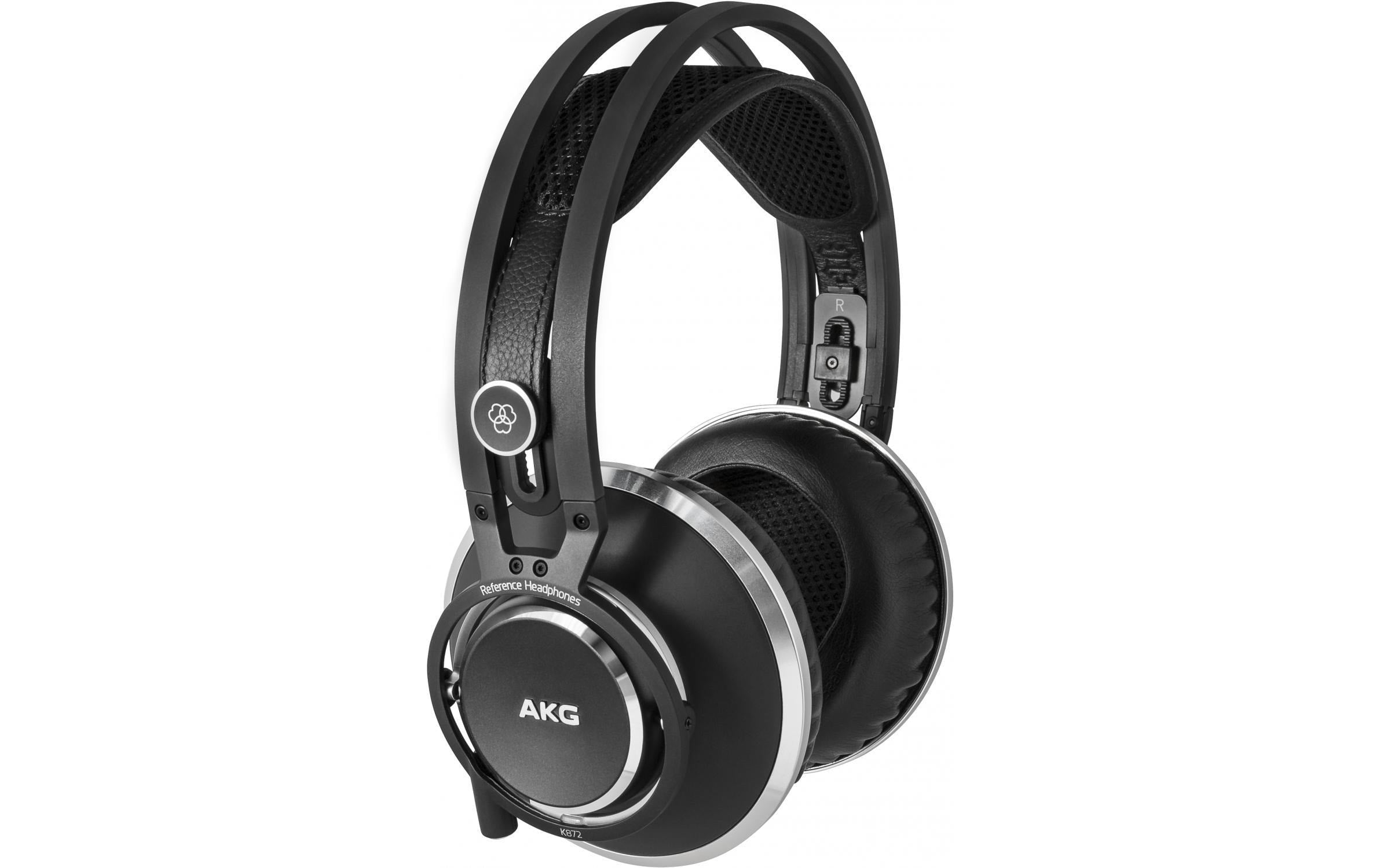 AKG K872, Master-Referenz-Kopfhörer