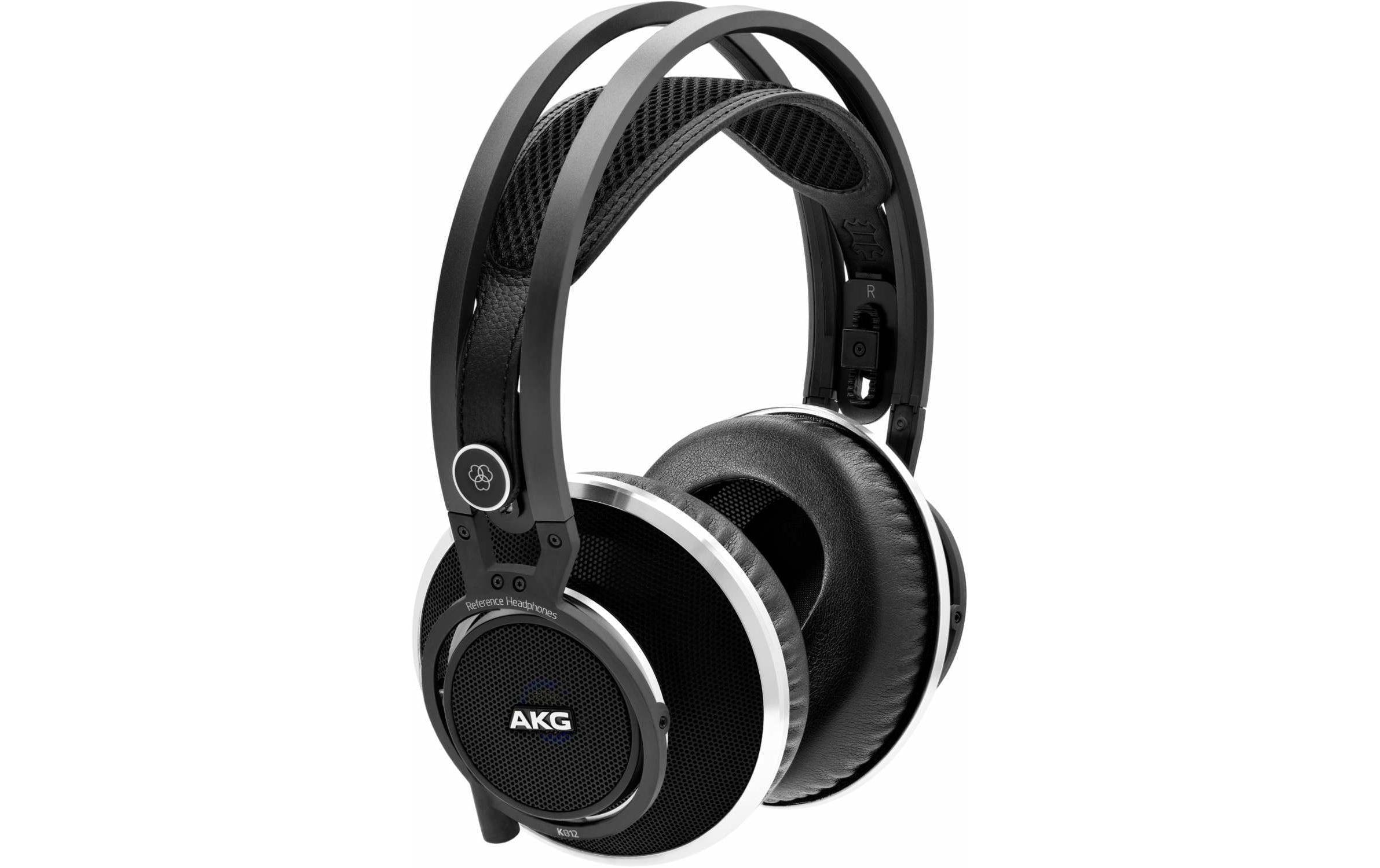 AKG K812, Referenzkopfhörer