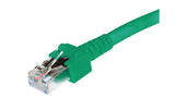 Dätwyler IT Infra, Patchkabel Cat 5e, S/UTP