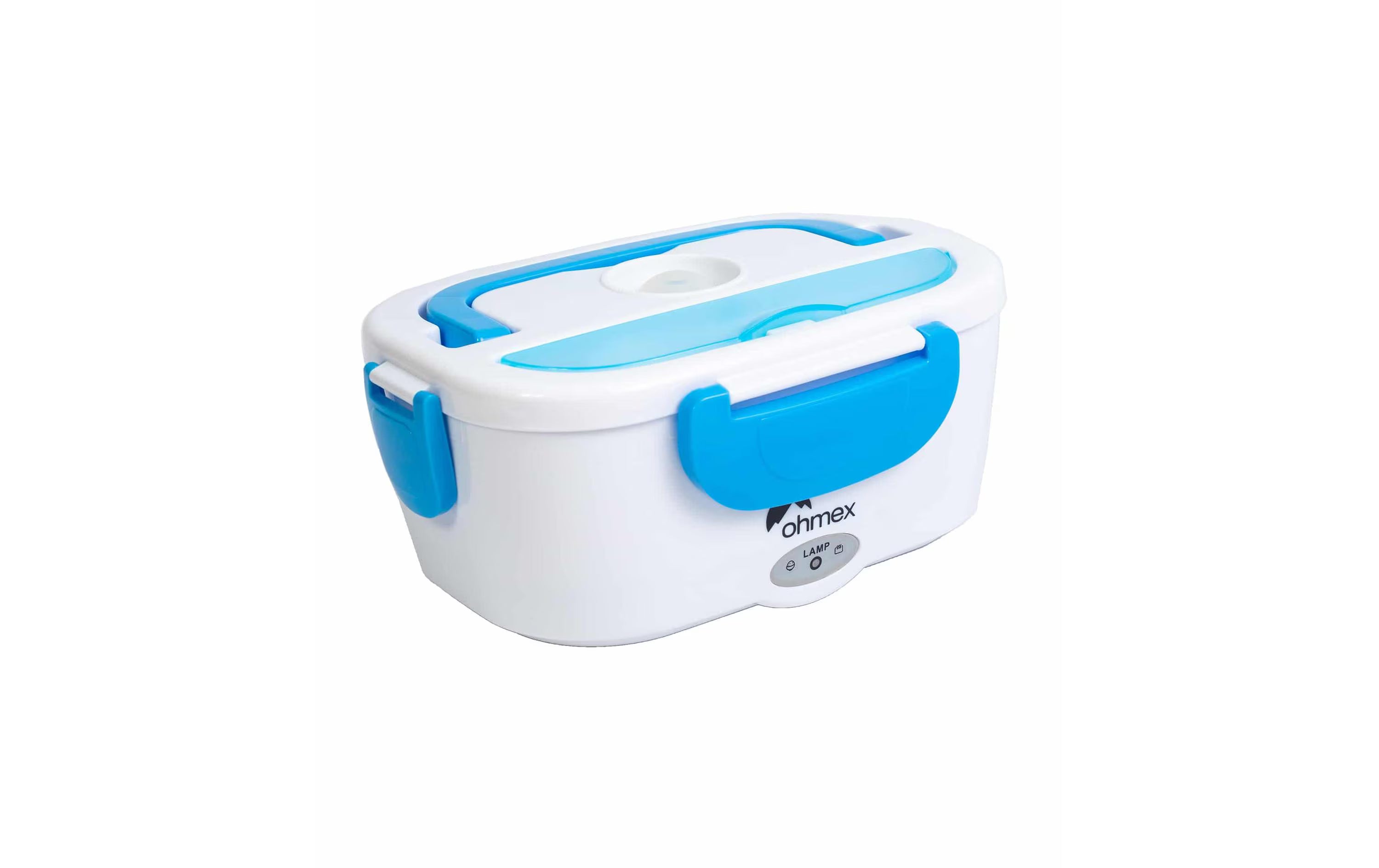 Ohmex Beheizte Lunchbox OHM-BOX-1240