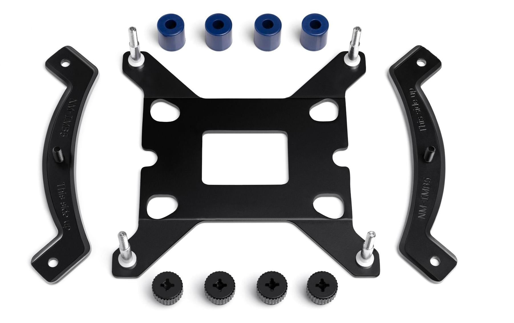 LGA17xx Upgrade-Kit Chromax